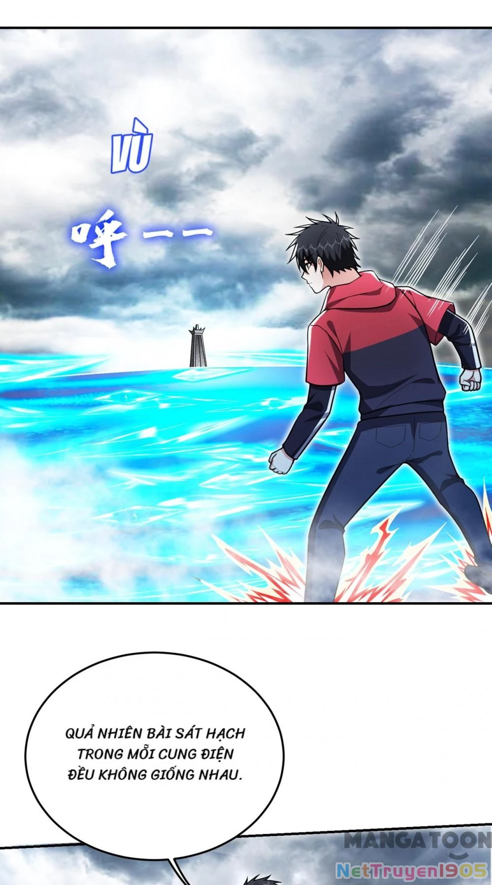 Nhặt Hoa Khôi Về Làm Vợ Chapter 329 - 13