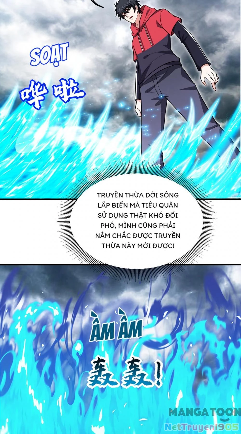 Nhặt Hoa Khôi Về Làm Vợ Chapter 329 - 14