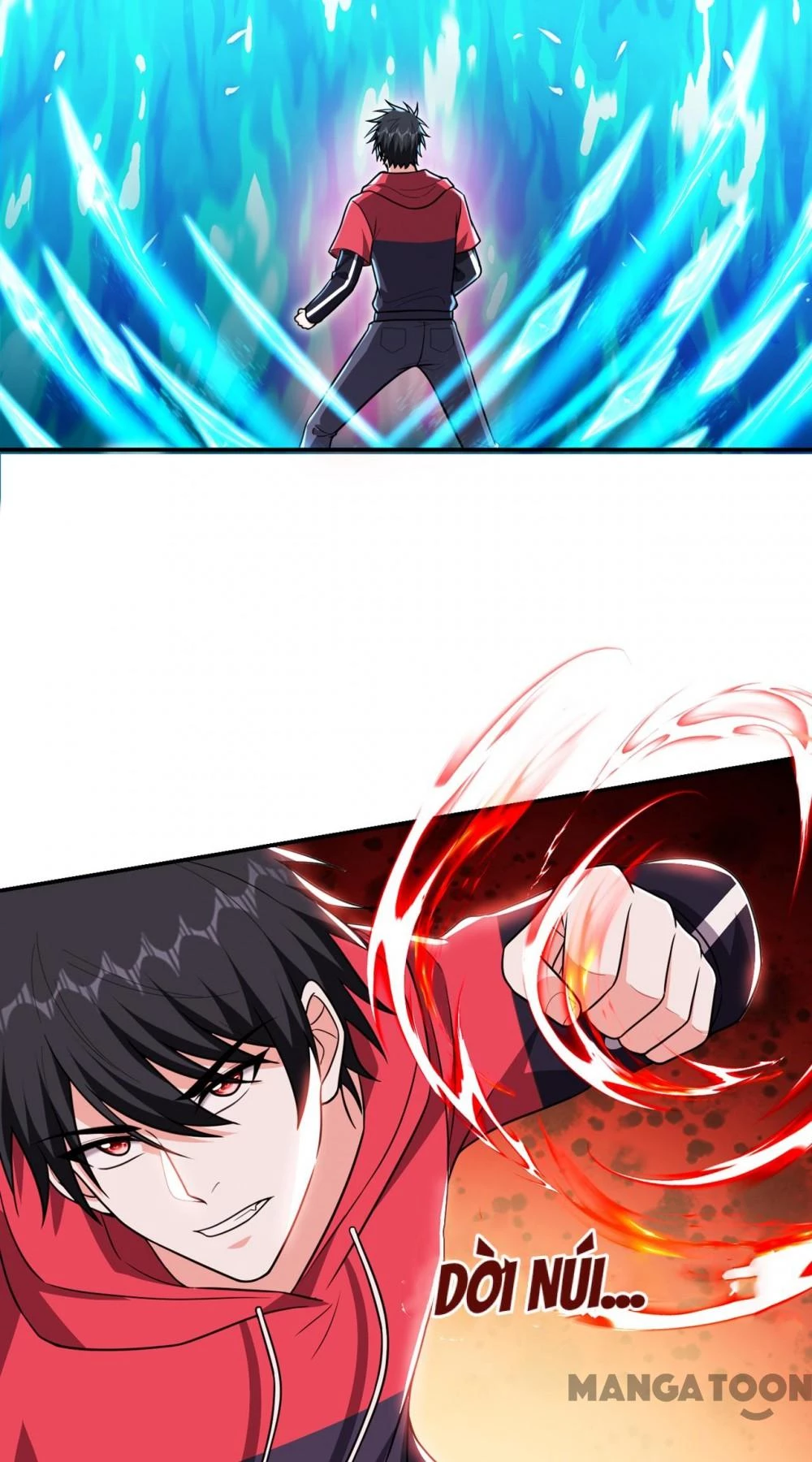 Nhặt Hoa Khôi Về Làm Vợ Chapter 329 - 15