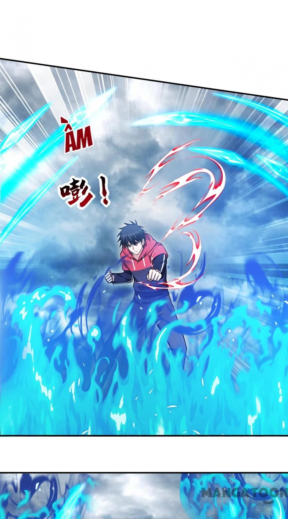 Nhặt Hoa Khôi Về Làm Vợ Chapter 329 - 17