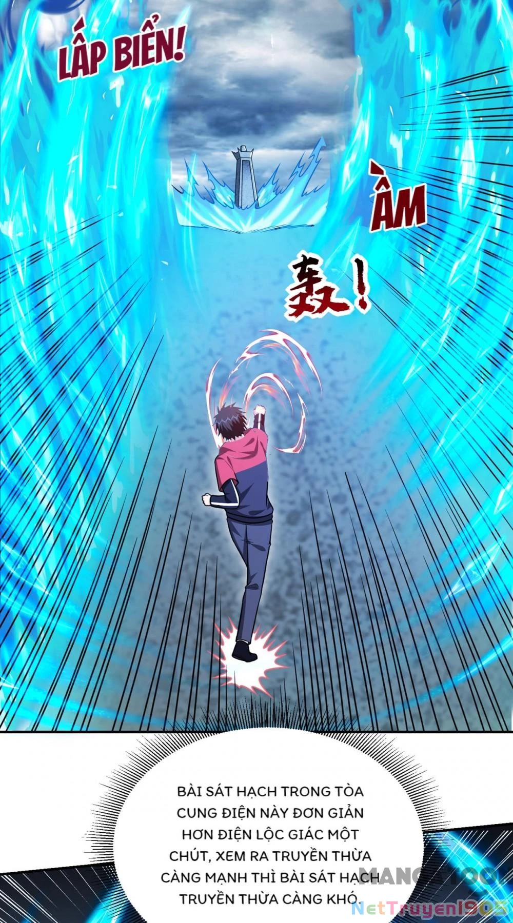 Nhặt Hoa Khôi Về Làm Vợ Chapter 329 - 18