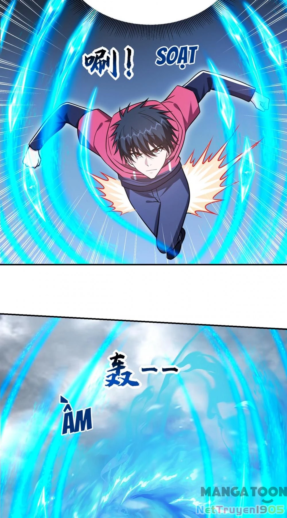 Nhặt Hoa Khôi Về Làm Vợ Chapter 329 - 19
