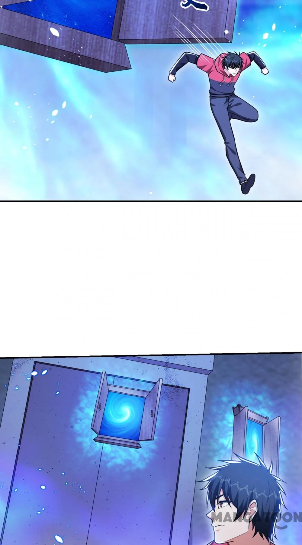 Nhặt Hoa Khôi Về Làm Vợ Chapter 329 - 24