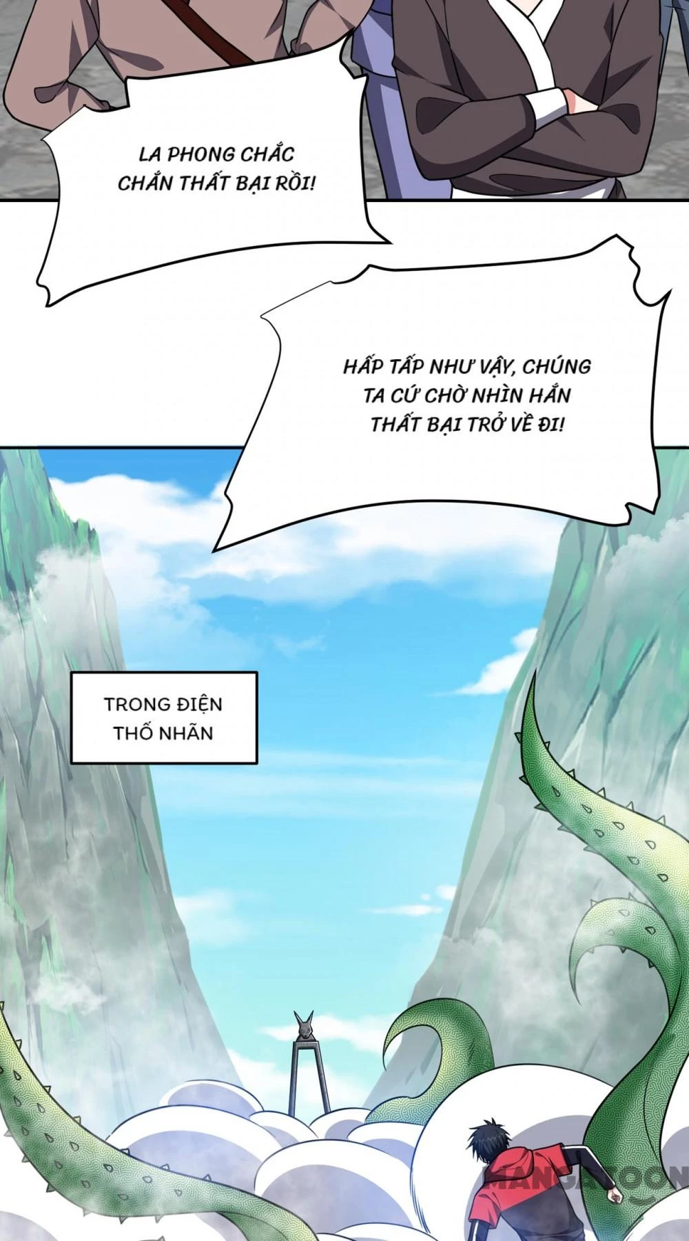 Nhặt Hoa Khôi Về Làm Vợ Chapter 329 - 27