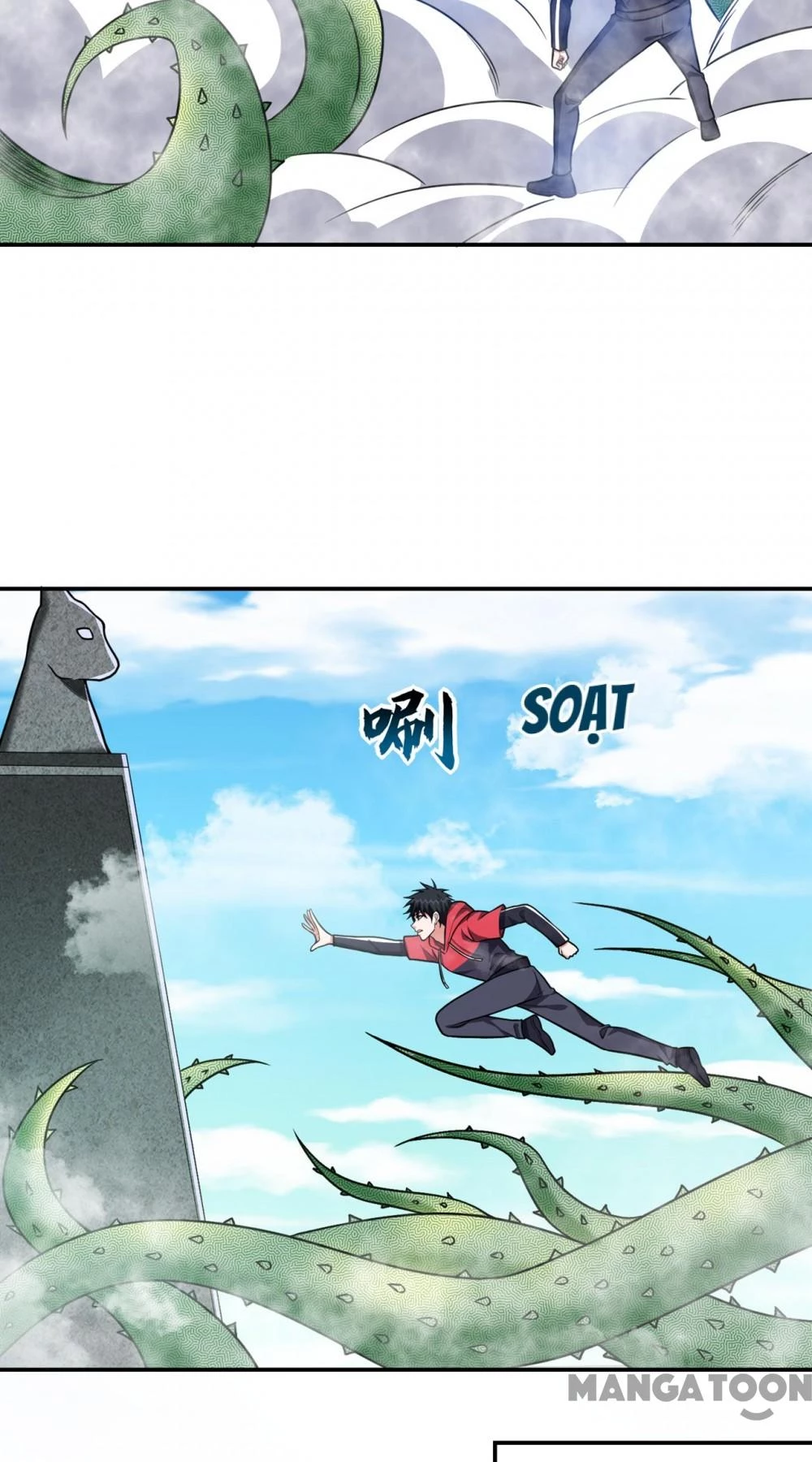 Nhặt Hoa Khôi Về Làm Vợ Chapter 329 - 28
