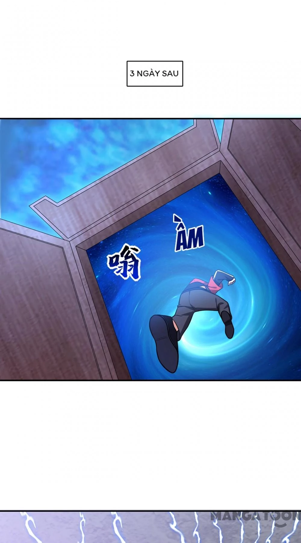 Nhặt Hoa Khôi Về Làm Vợ Chapter 329 - 30