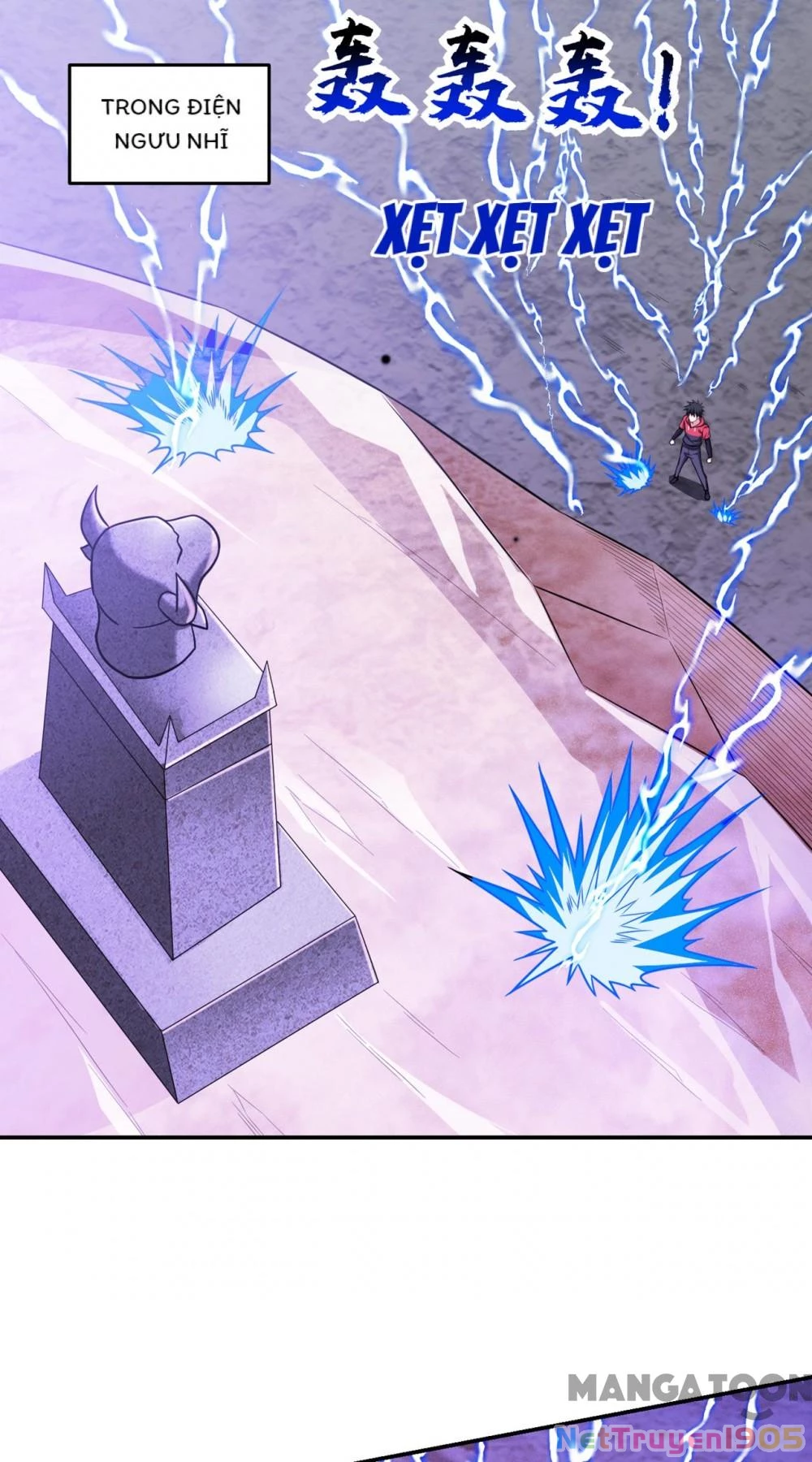 Nhặt Hoa Khôi Về Làm Vợ Chapter 329 - 31