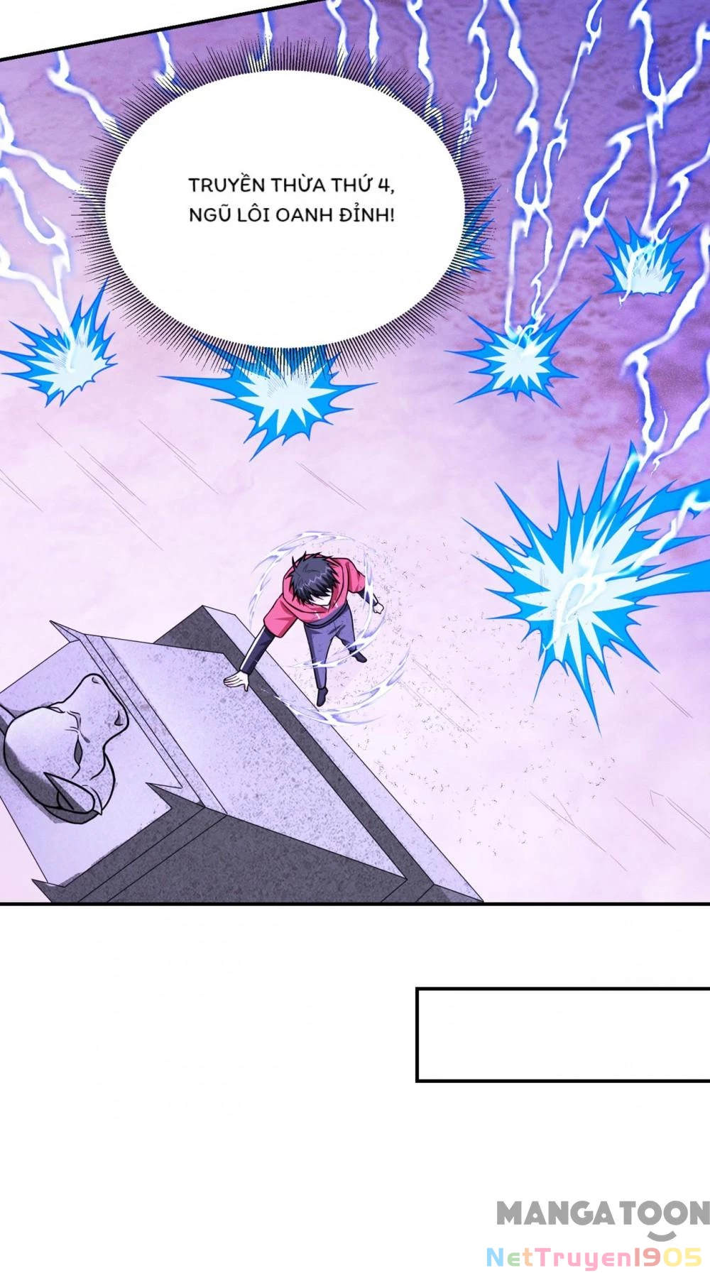Nhặt Hoa Khôi Về Làm Vợ Chapter 329 - 32