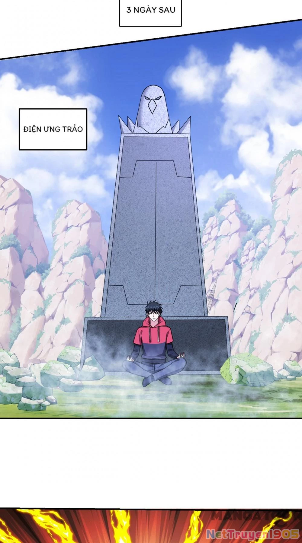 Nhặt Hoa Khôi Về Làm Vợ Chapter 329 - 34
