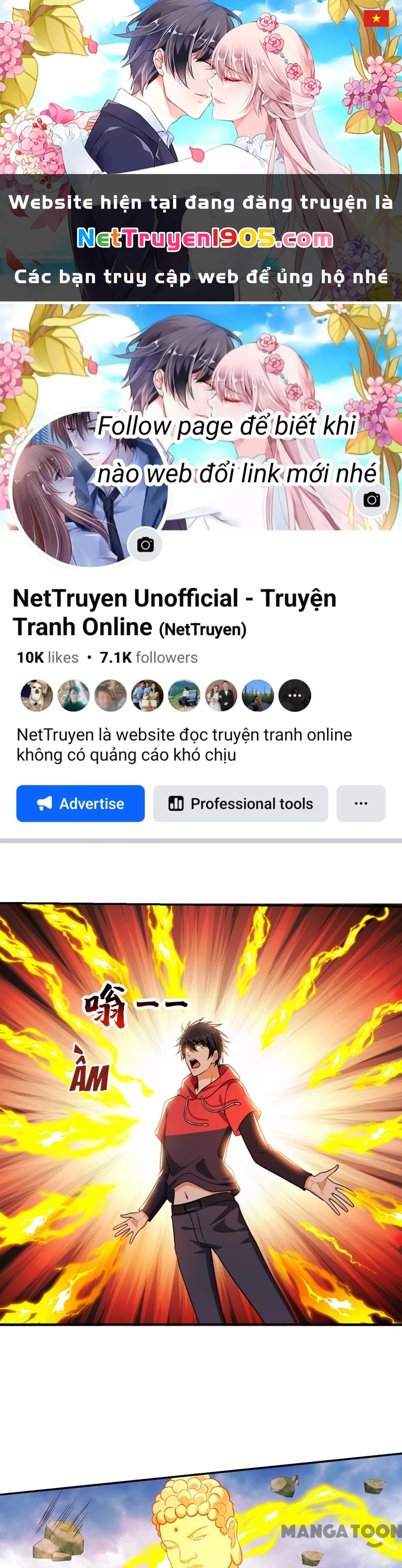 Nhặt Hoa Khôi Về Làm Vợ Chapter 330 - 1