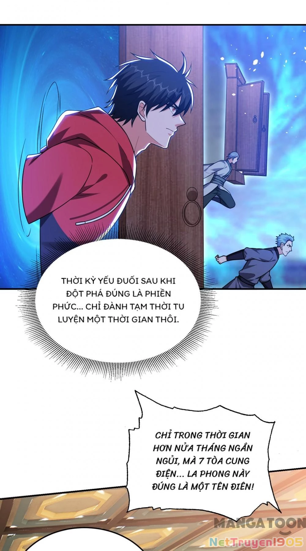 Nhặt Hoa Khôi Về Làm Vợ Chapter 330 - 6