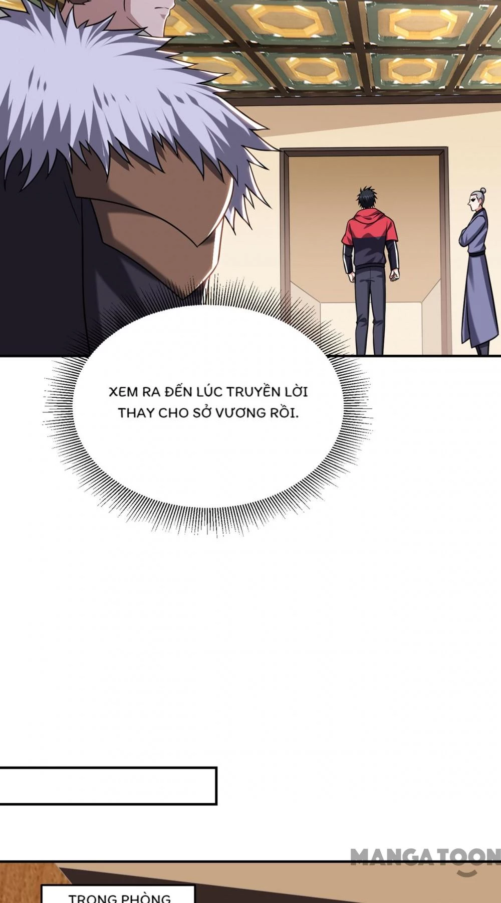 Nhặt Hoa Khôi Về Làm Vợ Chapter 330 - 8