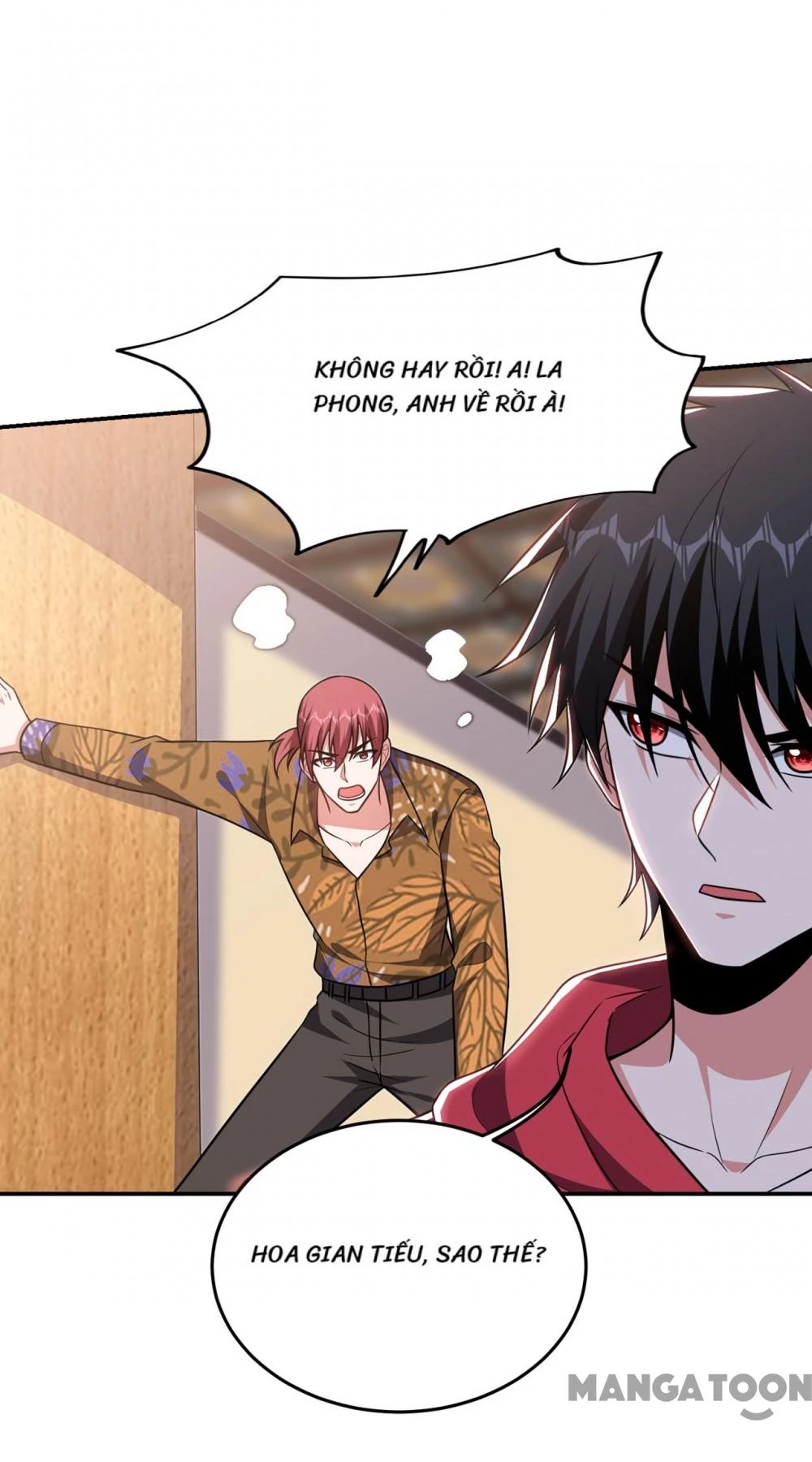 Nhặt Hoa Khôi Về Làm Vợ Chapter 330 - 15