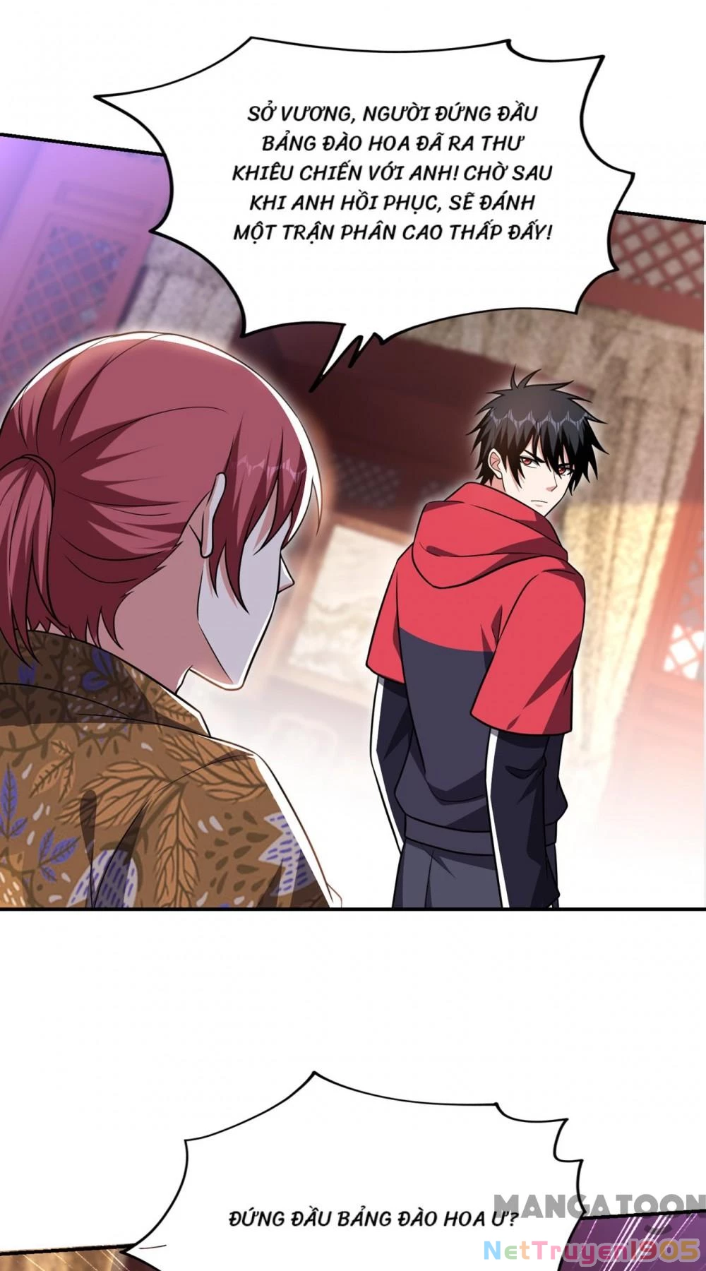 Nhặt Hoa Khôi Về Làm Vợ Chapter 330 - 16