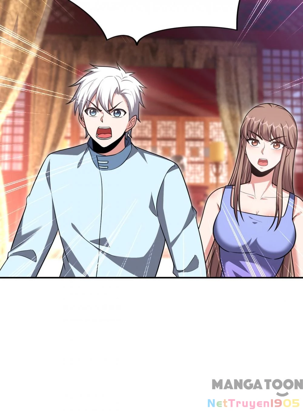 Nhặt Hoa Khôi Về Làm Vợ Chapter 330 - 17