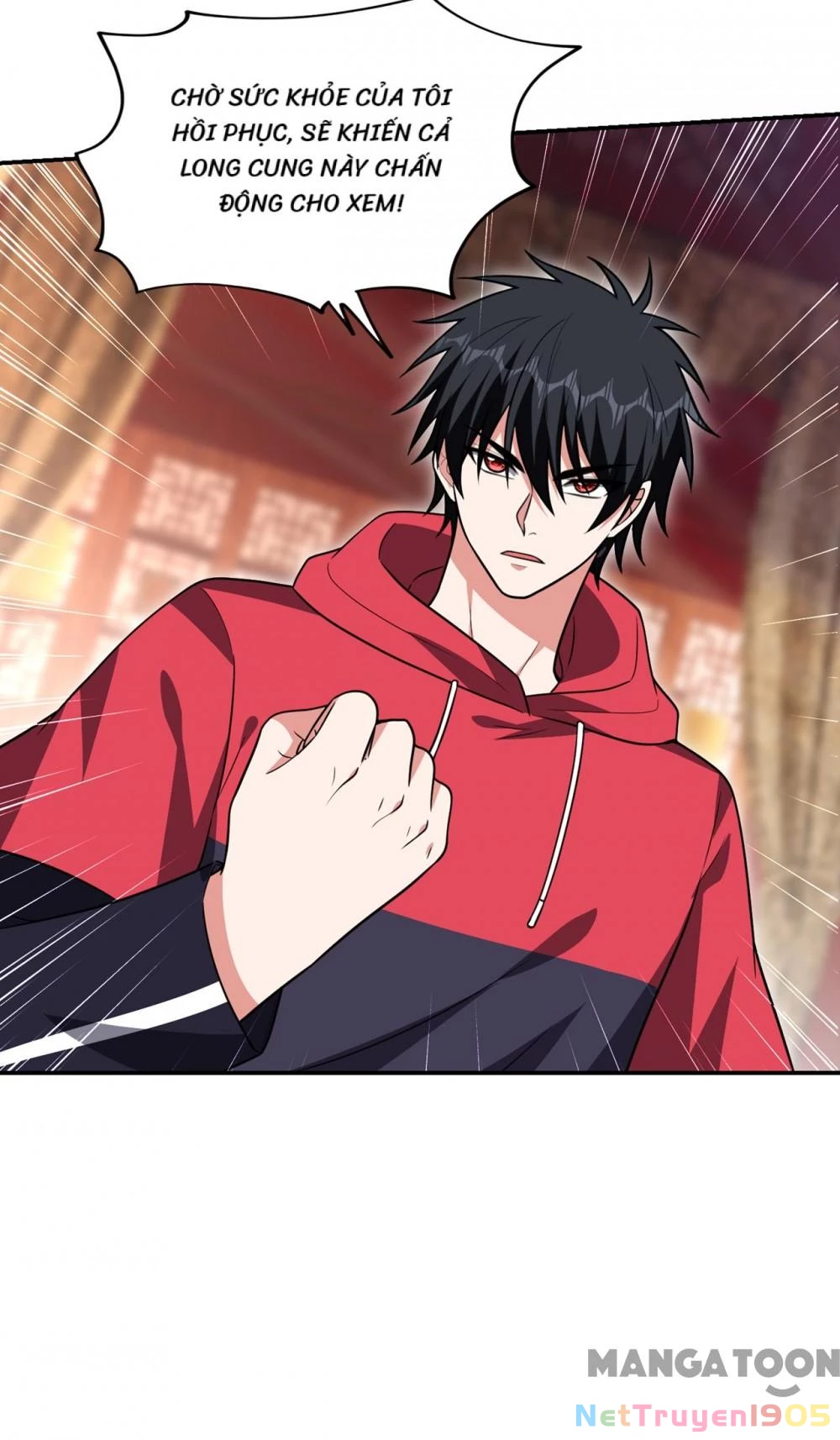 Nhặt Hoa Khôi Về Làm Vợ Chapter 330 - 23