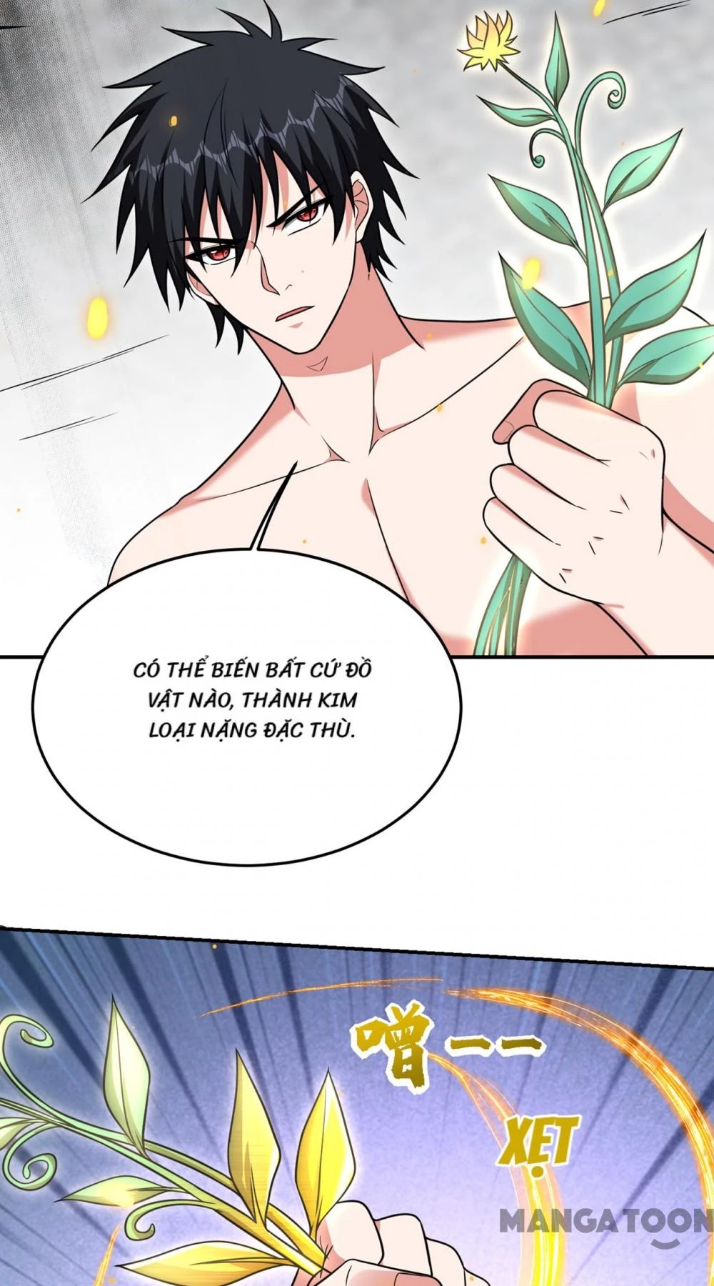 Nhặt Hoa Khôi Về Làm Vợ Chapter 330 - 26