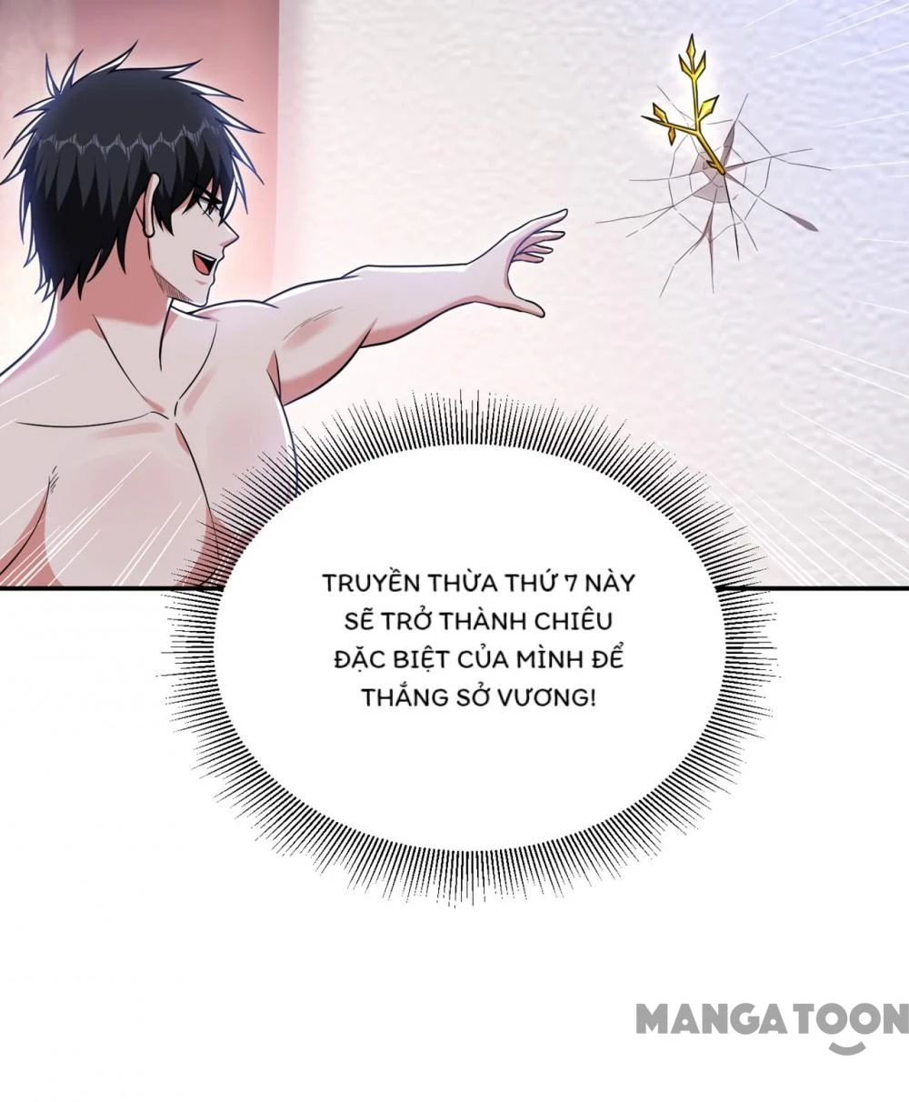 Nhặt Hoa Khôi Về Làm Vợ Chapter 330 - 29