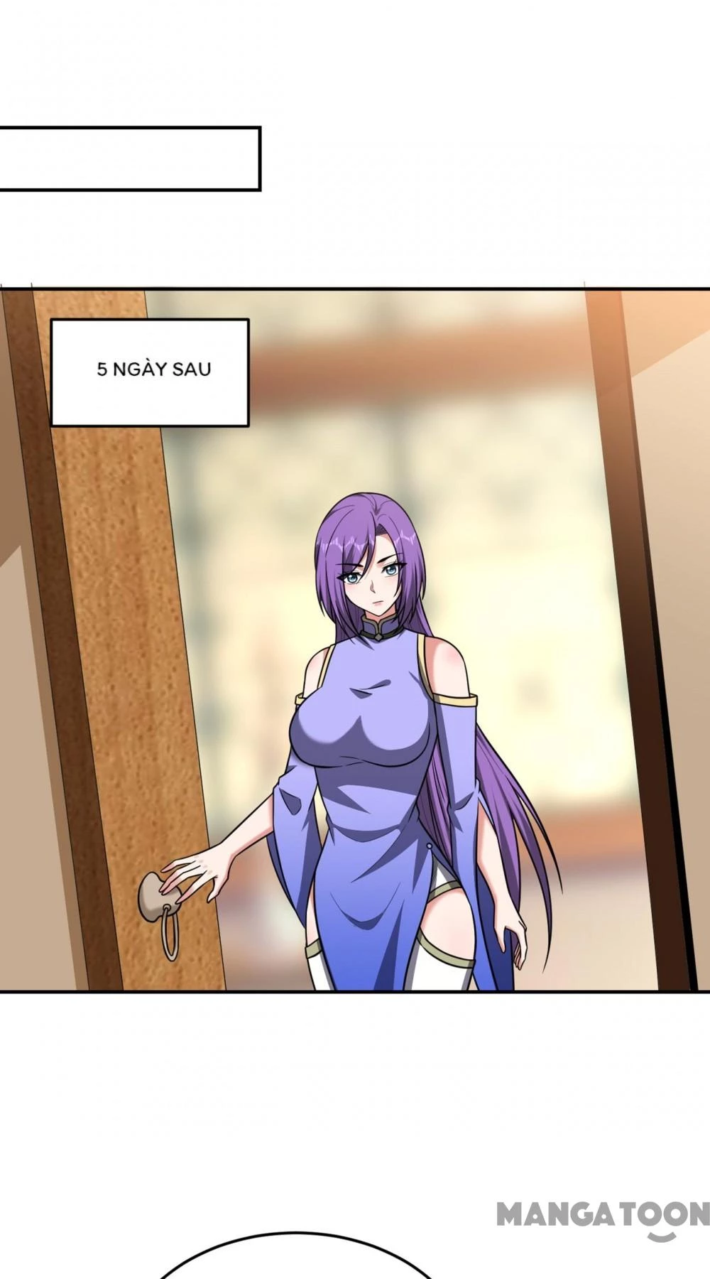 Nhặt Hoa Khôi Về Làm Vợ Chapter 330 - 30