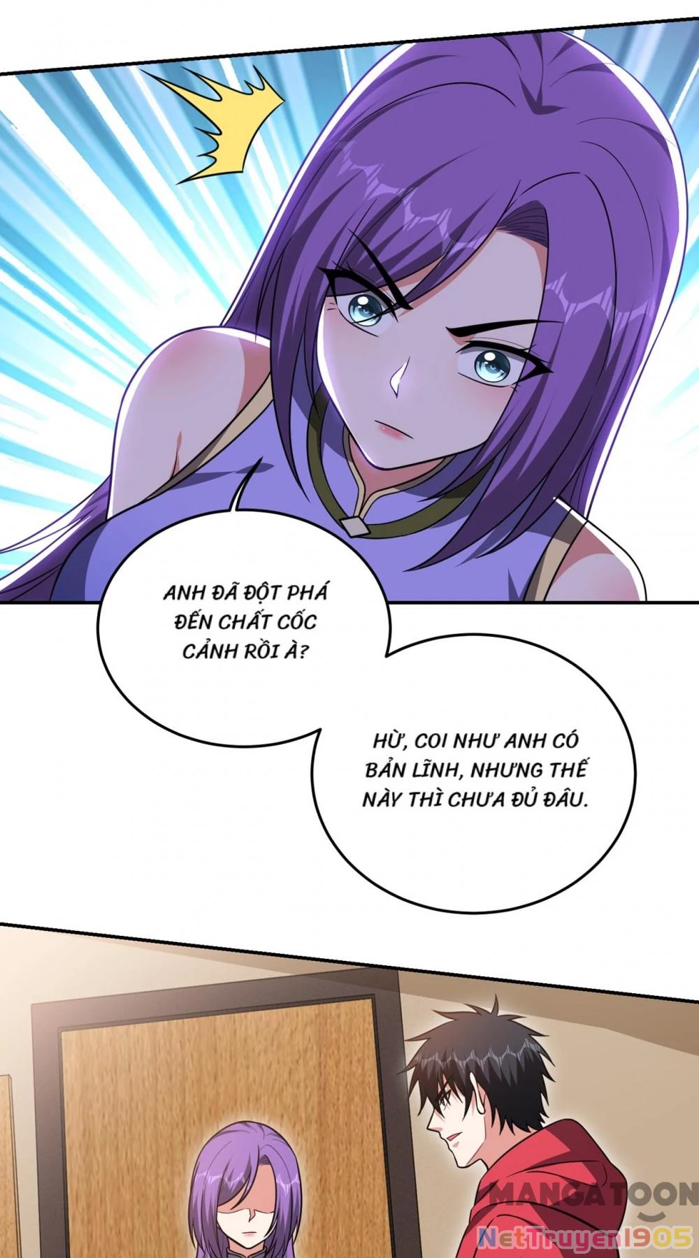 Nhặt Hoa Khôi Về Làm Vợ Chapter 330 - 32