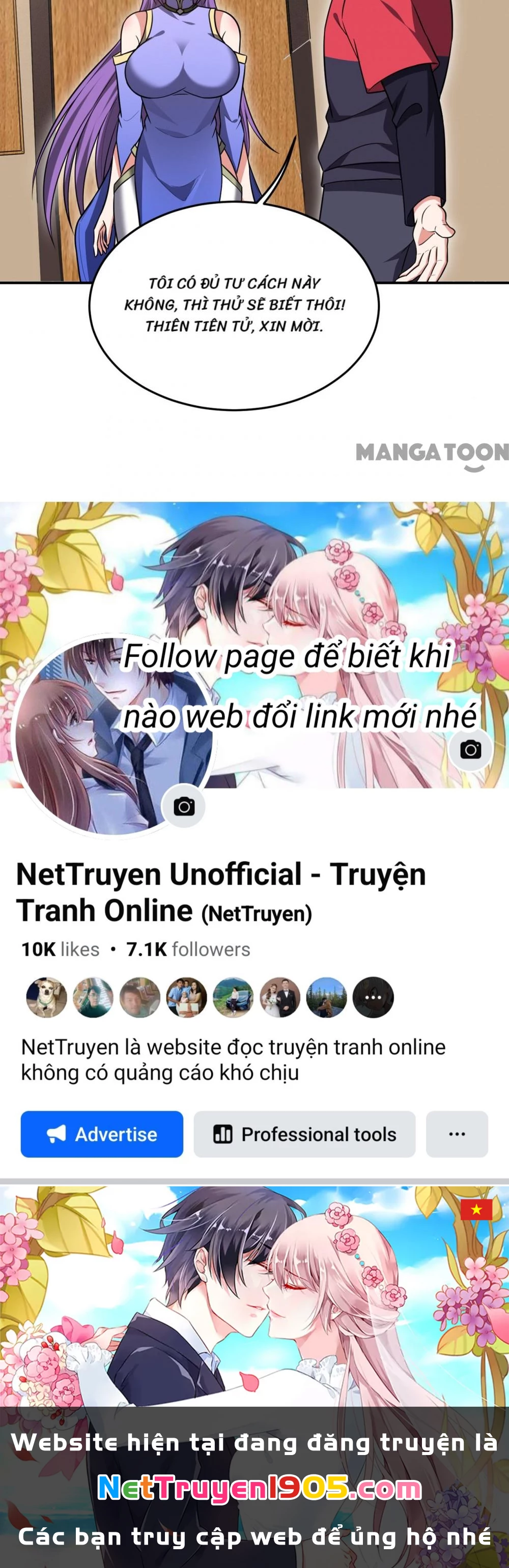 Nhặt Hoa Khôi Về Làm Vợ Chapter 330 - 33