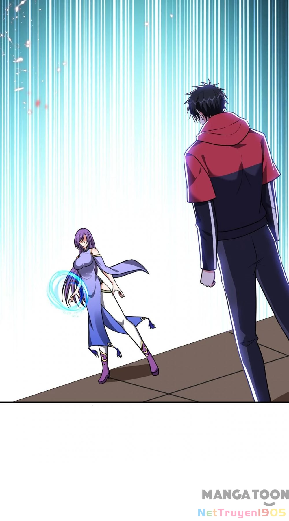 Nhặt Hoa Khôi Về Làm Vợ Chapter 331 - 2
