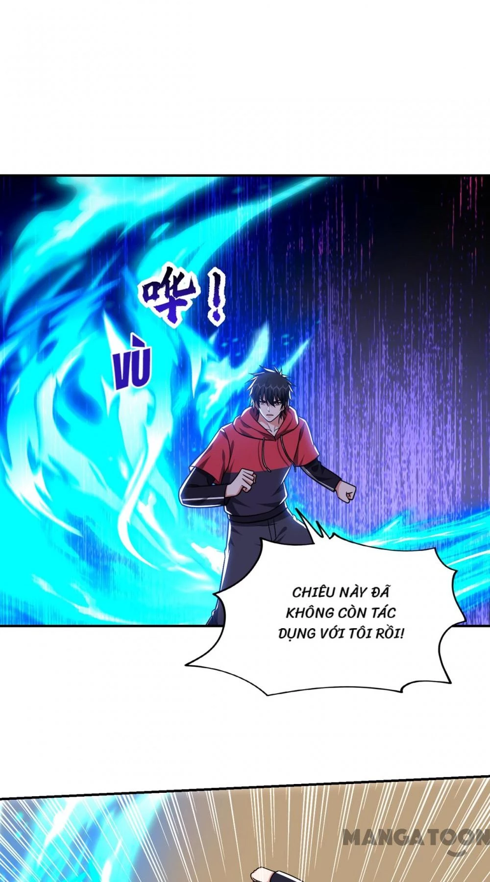 Nhặt Hoa Khôi Về Làm Vợ Chapter 331 - 5