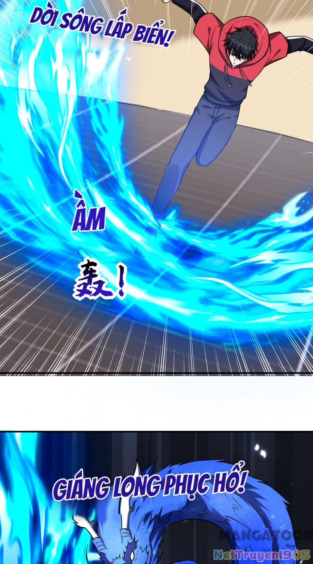 Nhặt Hoa Khôi Về Làm Vợ Chapter 331 - 6