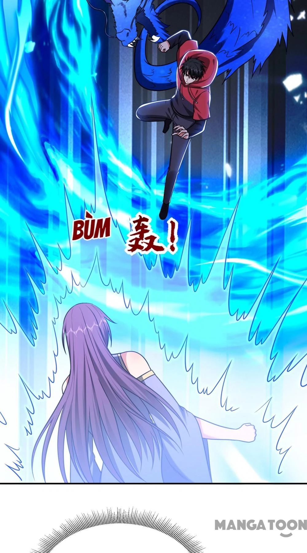 Nhặt Hoa Khôi Về Làm Vợ Chapter 331 - 7