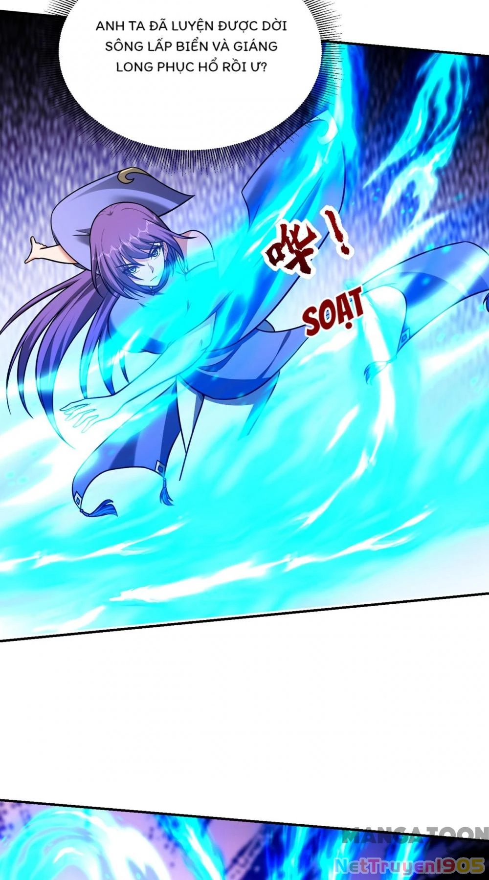 Nhặt Hoa Khôi Về Làm Vợ Chapter 331 - 8