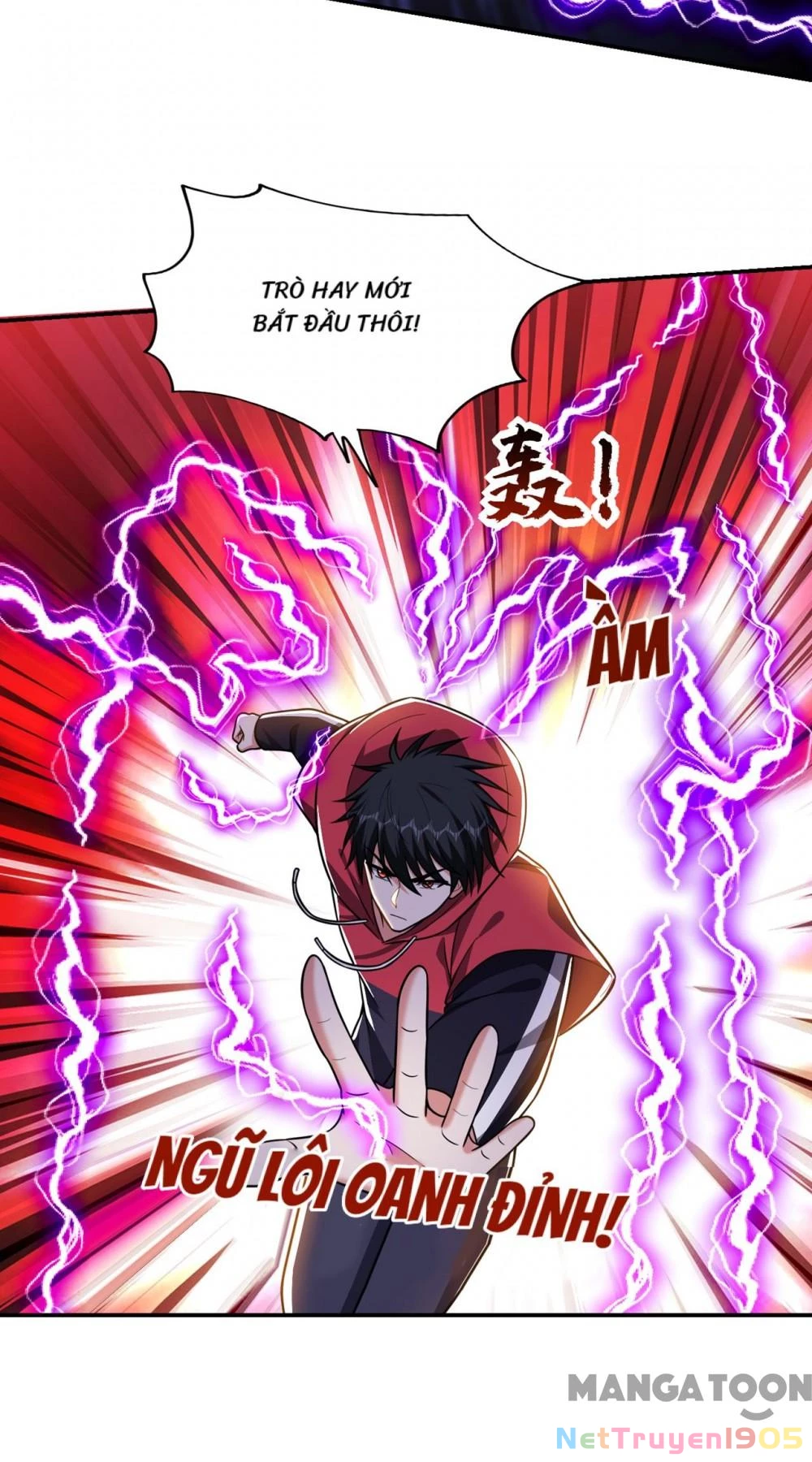 Nhặt Hoa Khôi Về Làm Vợ Chapter 331 - 10