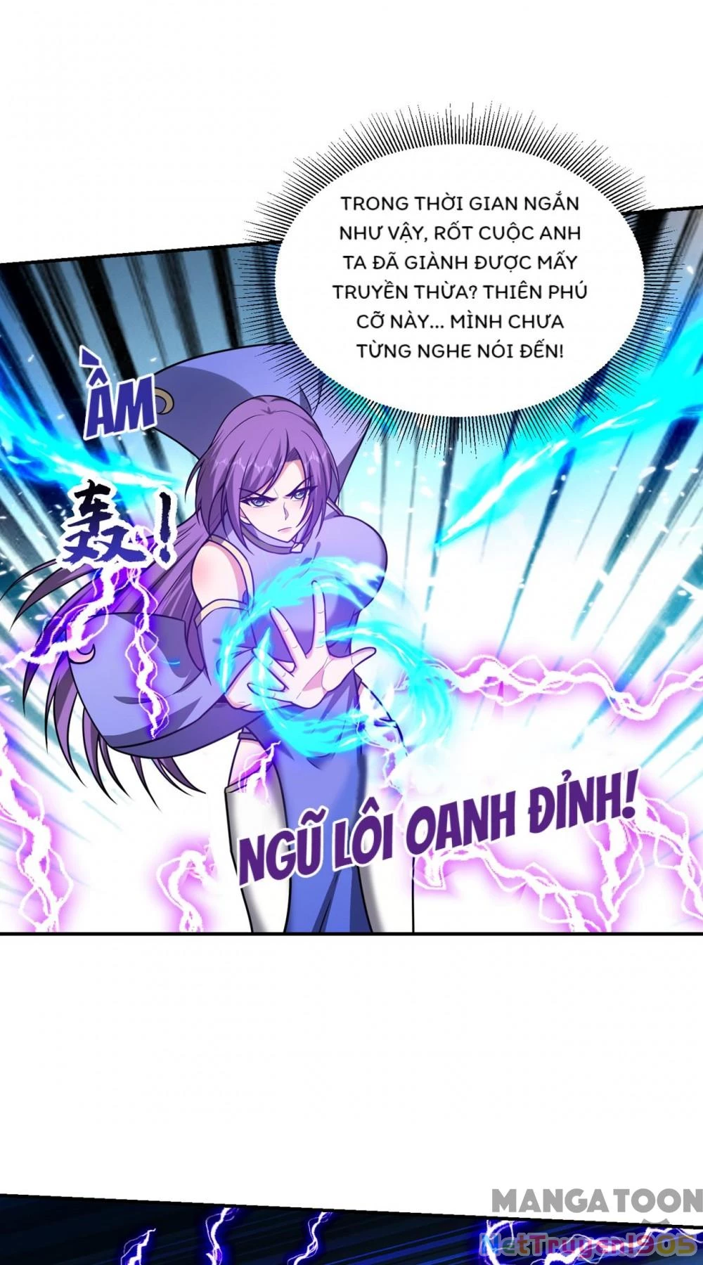 Nhặt Hoa Khôi Về Làm Vợ Chapter 331 - 12