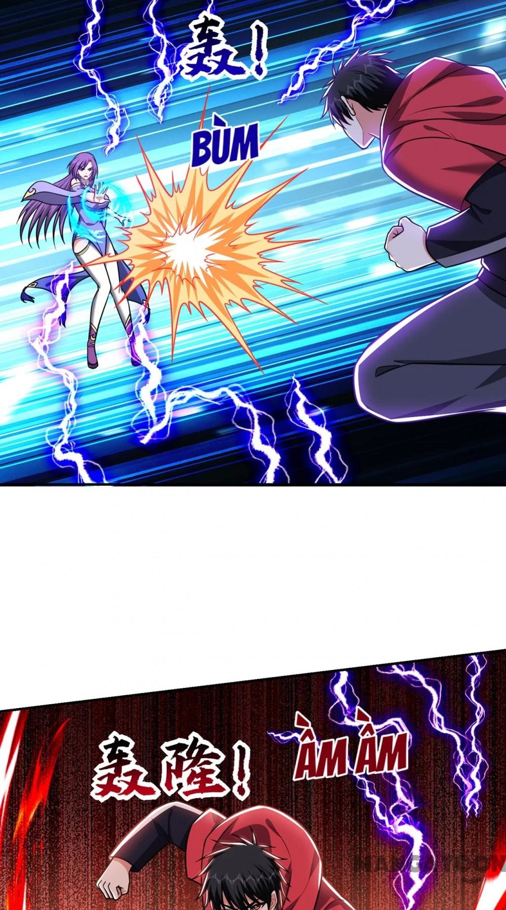 Nhặt Hoa Khôi Về Làm Vợ Chapter 331 - 13