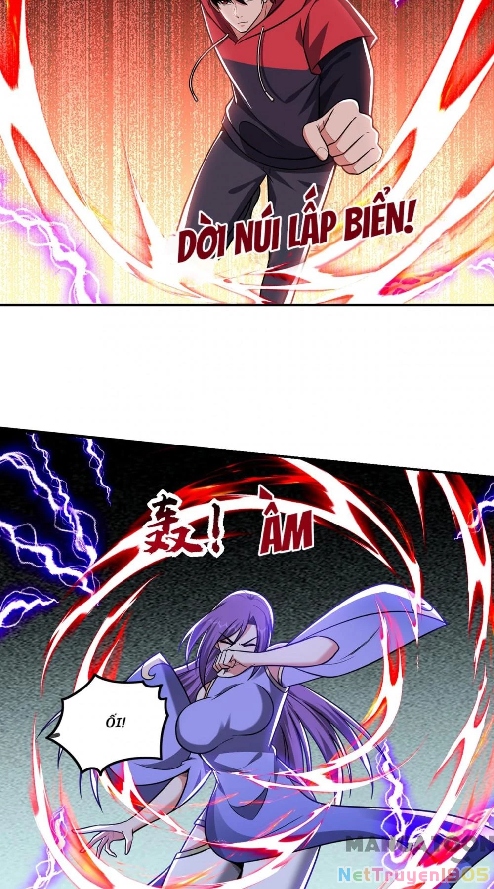 Nhặt Hoa Khôi Về Làm Vợ Chapter 331 - 14