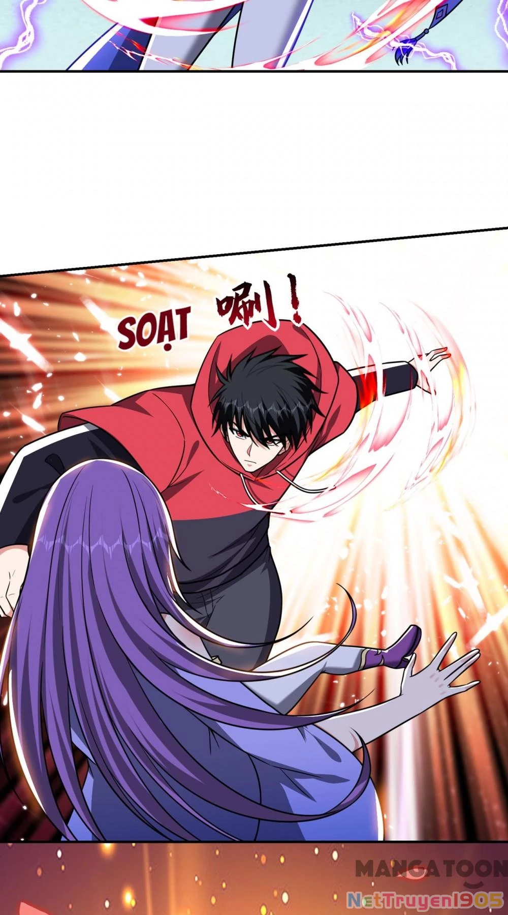 Nhặt Hoa Khôi Về Làm Vợ Chapter 331 - 15
