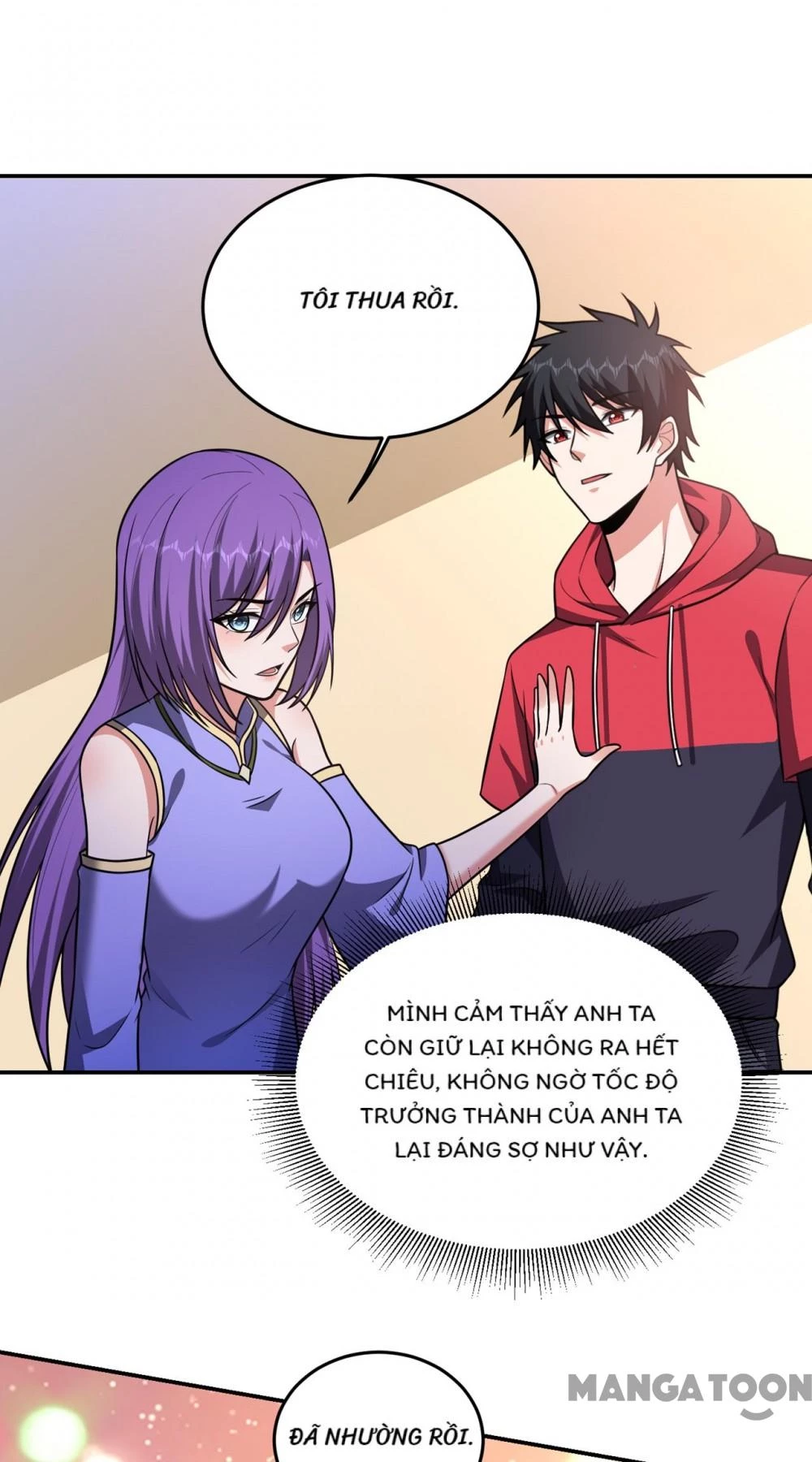 Nhặt Hoa Khôi Về Làm Vợ Chapter 331 - 18