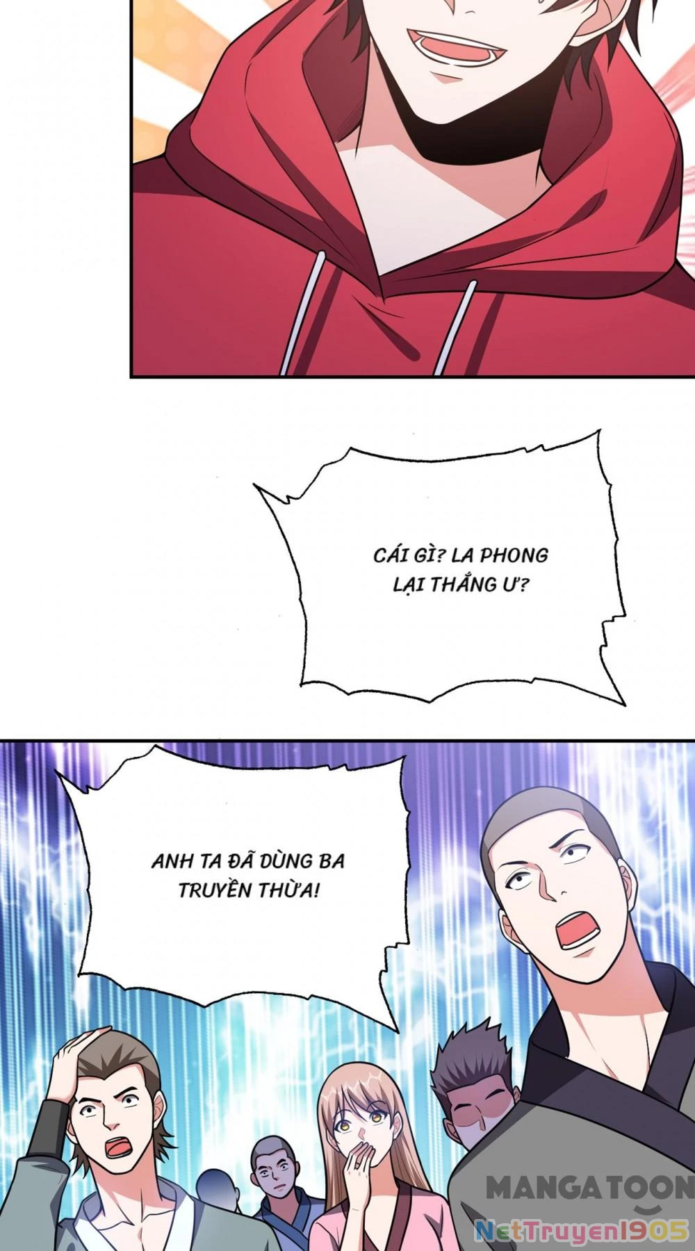 Nhặt Hoa Khôi Về Làm Vợ Chapter 331 - 20