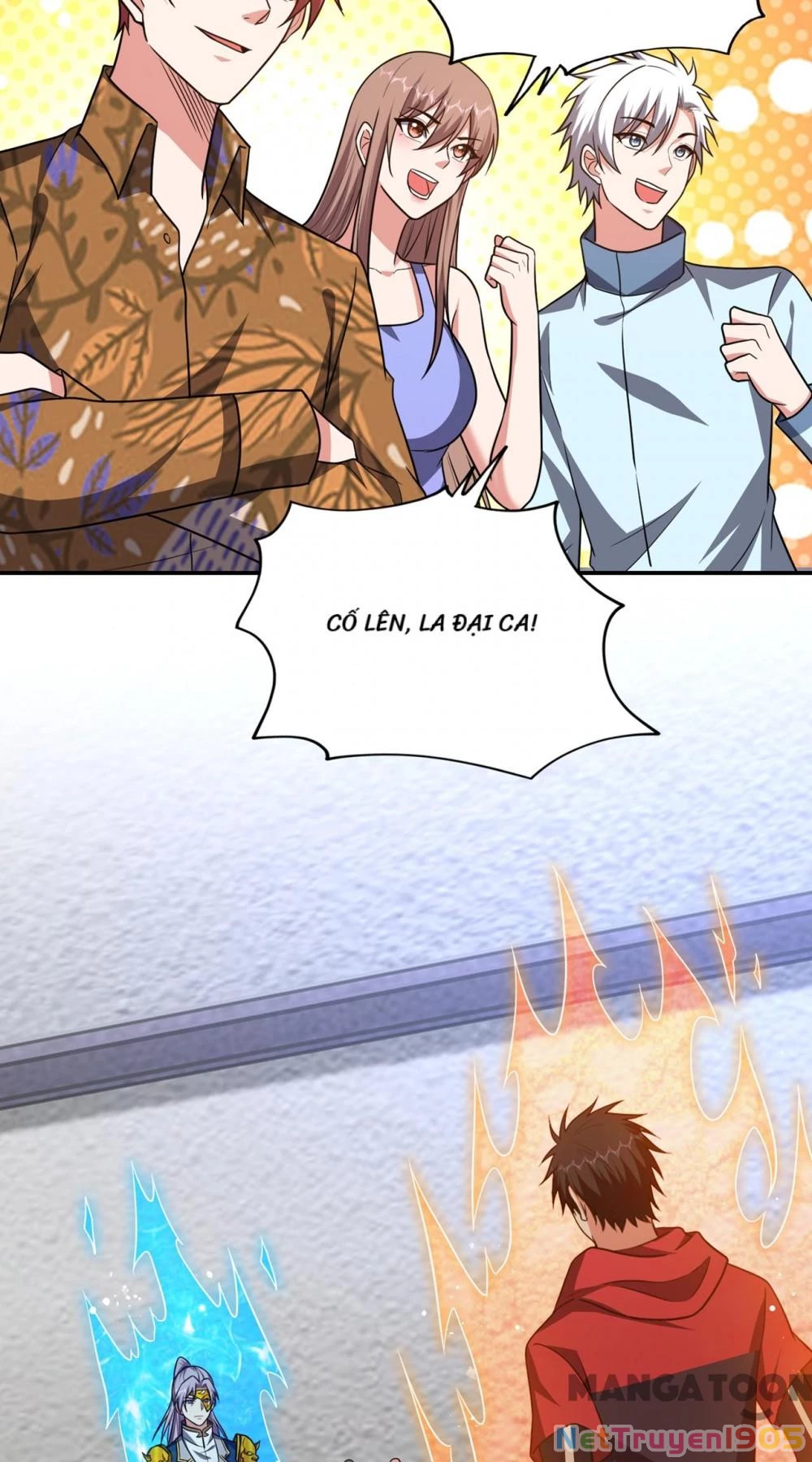 Nhặt Hoa Khôi Về Làm Vợ Chapter 331 - 27