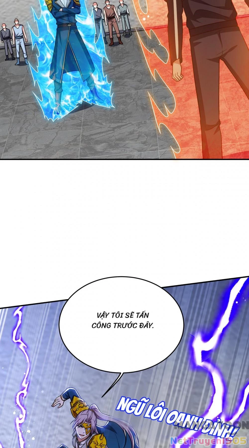 Nhặt Hoa Khôi Về Làm Vợ Chapter 331 - 28