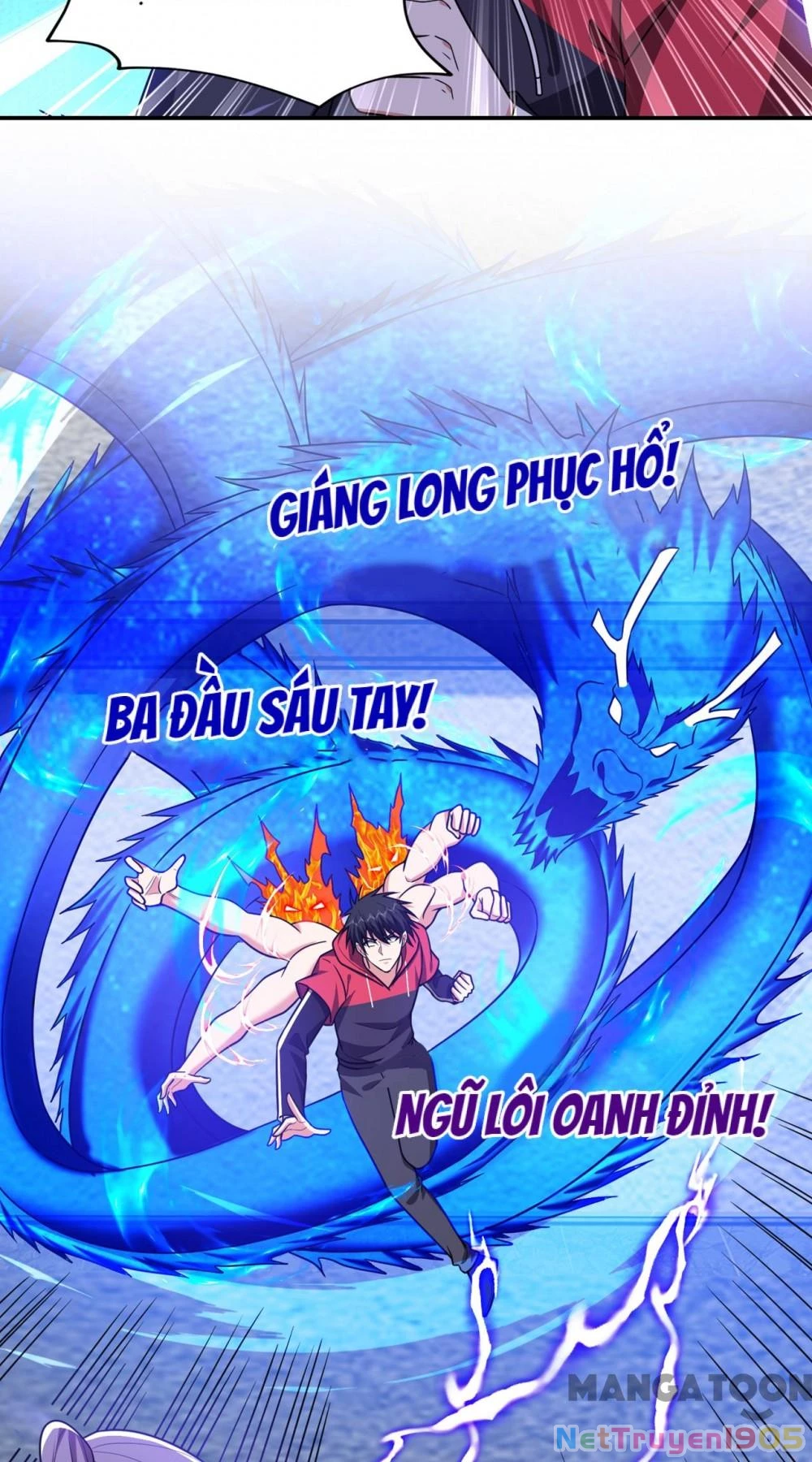 Nhặt Hoa Khôi Về Làm Vợ Chapter 331 - 34