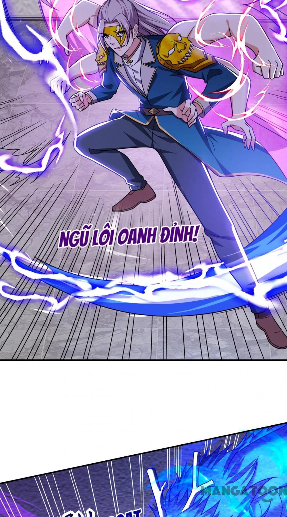 Nhặt Hoa Khôi Về Làm Vợ Chapter 331 - 36