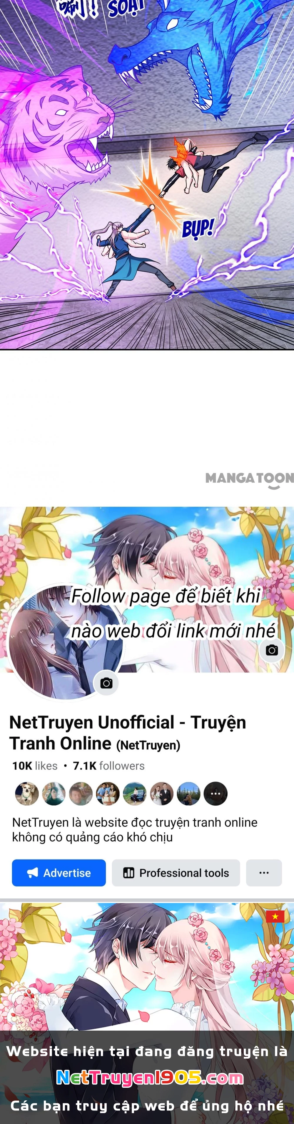 Nhặt Hoa Khôi Về Làm Vợ Chapter 331 - 37