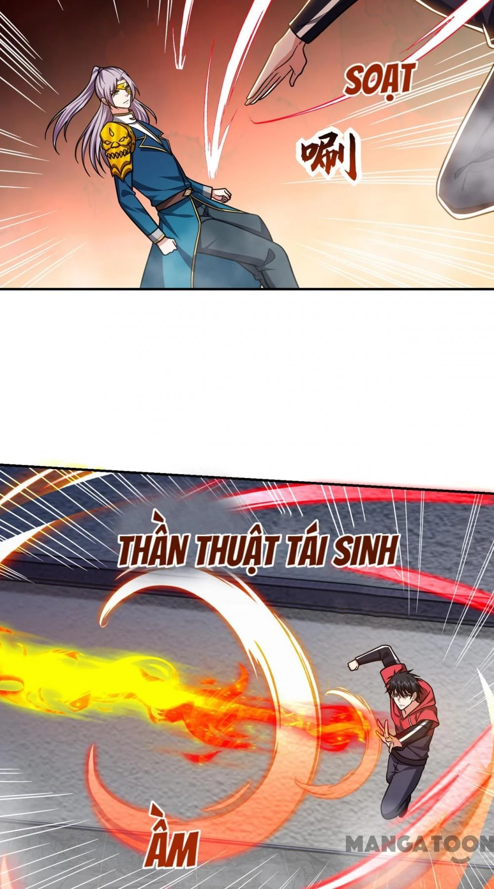 Nhặt Hoa Khôi Về Làm Vợ Chapter 332 - 4