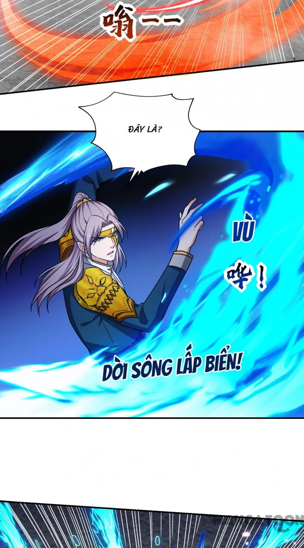 Nhặt Hoa Khôi Về Làm Vợ Chapter 332 - 5