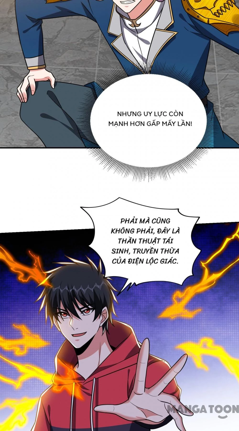 Nhặt Hoa Khôi Về Làm Vợ Chapter 332 - 8
