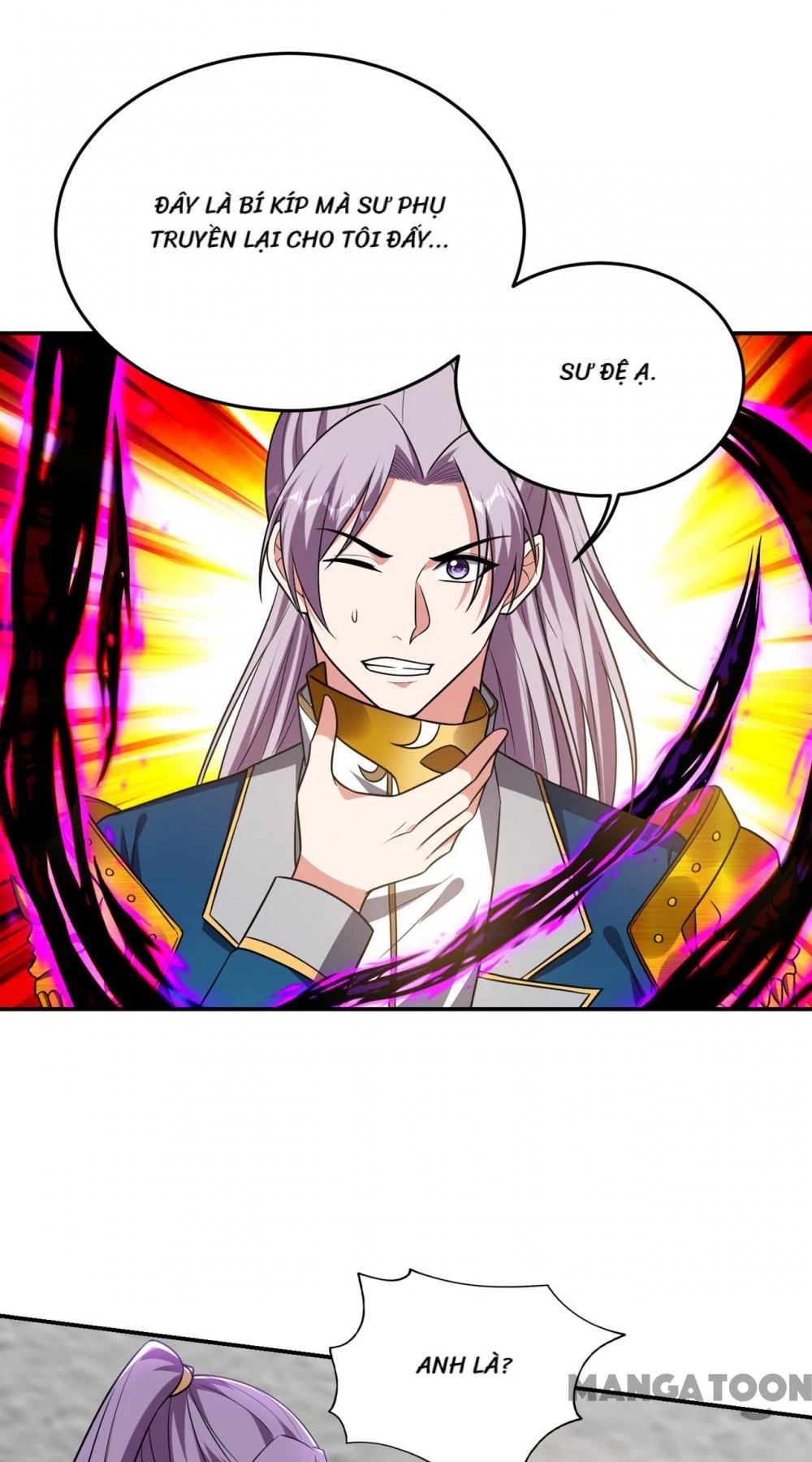 Nhặt Hoa Khôi Về Làm Vợ Chapter 332 - 14