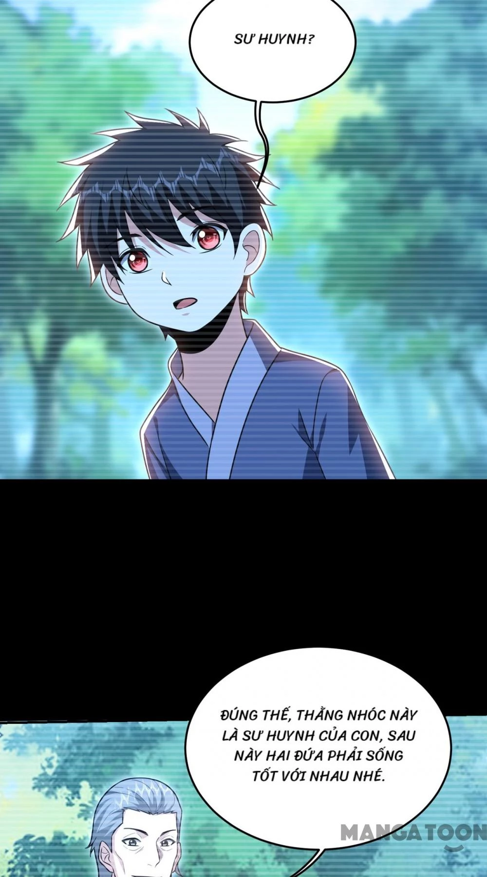 Nhặt Hoa Khôi Về Làm Vợ Chapter 332 - 16