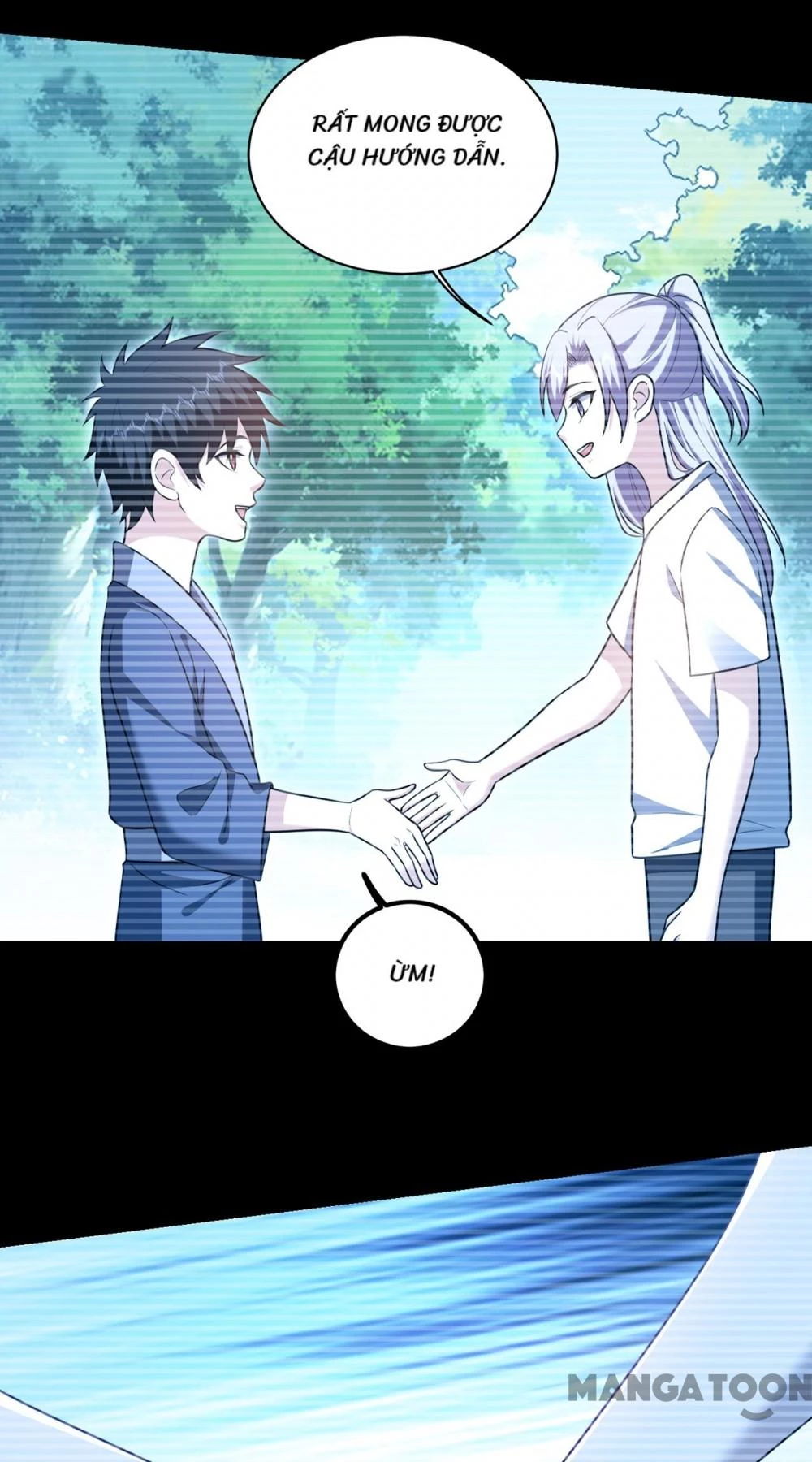 Nhặt Hoa Khôi Về Làm Vợ Chapter 332 - 18