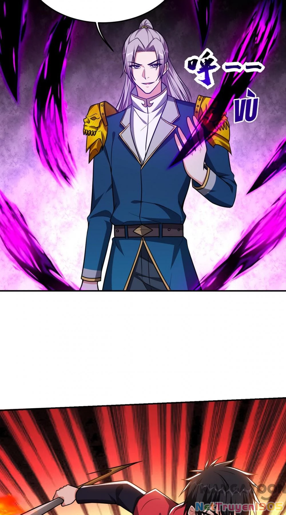 Nhặt Hoa Khôi Về Làm Vợ Chapter 332 - 23