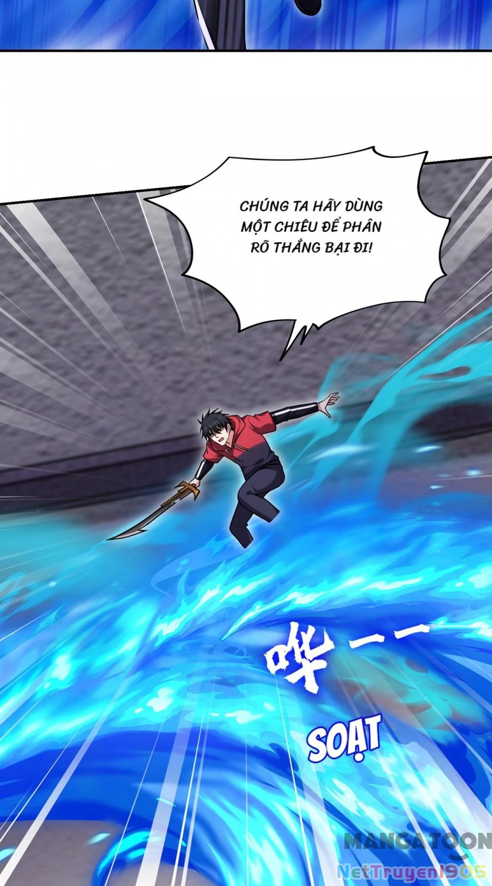 Nhặt Hoa Khôi Về Làm Vợ Chapter 332 - 26